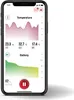 Sigma Fahrrad Computer EOX View 1300 Produktbild-Vorschau 16