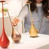 Zafferano Dondolina - Lampada da Tavolo Led Ricaricabile Anteprima dell’immagine prodotto 3