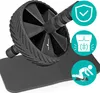 Bauchroller Muskeltraining für Fitness Home Gym Pilates mit Produktbild-Vorschau 2
