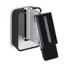 Vogel's Sound 3200 - Supporto a parete per diffusori - Nero Anteprima dell’immagine prodotto 10