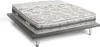 Einzelmatratze Zita, abnehmbarer Bezug aus Memory Foam und Produktbild-Vorschau 4