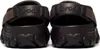 crocs Offroad Sport Clog Espresso / Walnut Croslite Größe: Produktbild-Vorschau 6