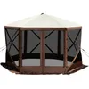 Faltpavillon, 3,05 x 3,05 m, 6-Seiten Pop-Up Produktbild-Vorschau 8