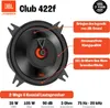 JBL Club422F | 2-Wege  10cm Koax Lautsprecher Produktbild-Vorschau 10