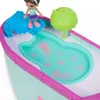 A toy cruise ship with a pool and a doll. Anteprima dell’immagine prodotto