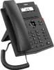 Fanvil IP Telefon X301P schwarz Produktbild-Vorschau 3