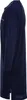 Nachthemd Langarm - Unifarben, Farbe:navy, Größe:XL Produktbild-Vorschau 2