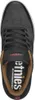 Etnies Marana Dark Grey/Black/Red 42 Produktbild-Vorschau 2