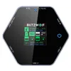 8 in 1 USB-Hub LCD Display Typ-C Dockingstation USB 3.1 Produktbild-Vorschau 3