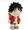 One Piece pluche figuur Luffy, 28 cm Productafbeelding-voorbeeld 4