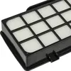 vhbw 2-tlg. Filter-Set kompatibel mit Rowenta RO7686EA/411, Produktbild-Vorschau 6