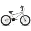 24 Zoll BMX Freestyle Fahrrad Doppelte Handbremsen Trick Produktbild-Vorschau 7
