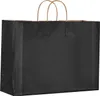 SucceBuy Papiertragetasche mit Griff 100 Stück Produktbild-Vorschau 7