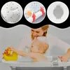 Faltbare Babybadewanne Mit LCD Thermometer Und Badeeinsatz Produktbild-Vorschau 3