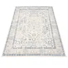 Ethno Vintage Teppich - Kurzflor - Weich Teppich für Produktbild-Vorschau 2