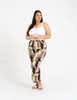 Moraj | Broek - Maat L - Damesbroek met print - Zomerbroek Productafbeelding-voorbeeld 10