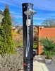 40L Solardusche CARIBIC LUXURY Pooldusche Außendusche Produktbild-Vorschau 3