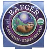 Badger Tin Sleep Balm, mały - Balsam na noc ułatwiający Podgląd zdjęcia produktu 1