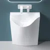 Mai & Mai Design Standwaschbecken freistehend weiß, aus Produktbild-Vorschau 1