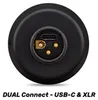 Mikrofon Rode NT1 5. generace černý + USB kabel Náhled obrázku produktu 4