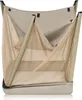 Lionelo Lit de voyage Lit d'enfant Parc Alice 3 en1 de 0 à Voir les images du produit 7