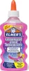 Elmers Glitzerkleber Pink 177ml Voir les images du produit 8