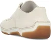 Rieker Schnürhalbschuhe in weiss/weiss kombi, Gr. 43 Produktbild-Vorschau 19