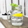 Olympia Henkelkrug | 45cl | 24 Stück | Glaskrug | Produktbild-Vorschau 4