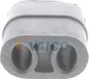 VAICO V40-0677 Halter Schalldämpfer Auspuffhalter für OPEL Produktbild-Vorschau 1