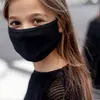 Mundschutz 10 STÜCK Maske Mund Nase  100% Baumwolle Produktbild-Vorschau 3