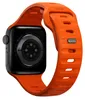 Nomad Sport Armband vodotěsný 40/41/42mm - FKM Náhled obrázku produktu 11