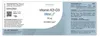 Woscha Vitamin K2+D3 100 µg- 120 Kapseln Produktbild-Vorschau 2