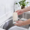 6 Stücke  Natürliche Luffa, Luffa-Schwamm Spa Peeling Produktbild-Vorschau 7