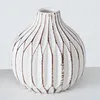 Boltze Home Vase Lenja Keramik Ø11xh11cm Produktbild-Vorschau 6