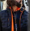 U-POWER Hybridjacke Spock dunkelblau M Produktbild-Vorschau 6