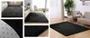 Alpaca Strado Teppich 100x150 AlpacaBlack (Schwarz) Produktbild-Vorschau 10