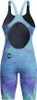 Speedo Fastskin Hyperspark Printed Openback Kneeskin Produktbild-Vorschau 6