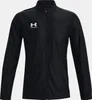 Bunda Challenger Track Jacket-BLK Náhľad obrázku produktu 3