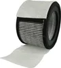 vhbw 4x Filter kompatibel mit Leifheit / Soehnle Airfresh Produktbild-Vorschau 2
