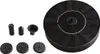 HEISSNER Solarbrunnen-Set 150 L/h Produktbild-Vorschau 3