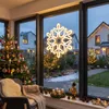 SALCAR LED-sneeuwvlok decoratie, 40 cm, 420 LED's, binnen- Productafbeelding-voorbeeld 11