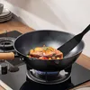 2 Stücke Pfannenwender Silikon,Antihaft Silicone Produktbild-Vorschau 3