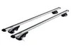 Příčníky na hagusy 135 cm, MULTIPA Náhled obrázku produktu 1