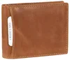Wild Things Only !!! echt Leder Portemonnaie Geldbörse Produktbild-Vorschau 2