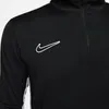 Nike Bluzy DF Academy 23 SS Drill, DR1352010, Rozmiar: 183 Podgląd zdjęcia produktu 12