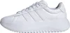 Adidas Damen Sneaker low Grand Court Platform weiß Produktbild-Vorschau 15