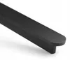 DC Langer Möbelgriff Schwarz Matt Aluminium 100 cm Produktbild-Vorschau 3