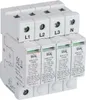 Zvodič prepätia KSD-T1T2 275/240 3P+N Náhľad obrázku produktu 3