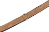 Beeztees Balacron Ax - Hundehalsband - Kunstleder - Braun - Produktbild-Vorschau 4