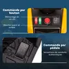 HOMCOM Quad électrique enfant 12 V, voiture électrique Voir les images du produit 7